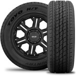 TOYO Open Country HT P235/70R16