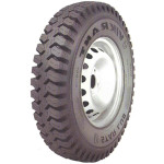 VIKRANT Star Lug 9.00/20