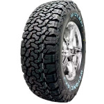WIDEWAY WeyOne AK3 LT235/65R17
