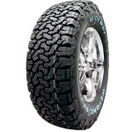 WIDEWAY WeyOne AK3 LT265/65R18