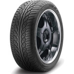 YOKOHAMA PA02 Parada Spec X 295/45R20
