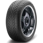 YOKOHAMA PA02 Parada Spec X 265/50R20