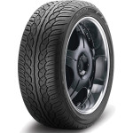 YOKOHAMA PA02 Parada Spec X 225/60R18