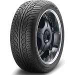 YOKOHAMA PA02 Parada Spec X 255/45R20