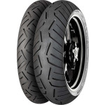 CONTINENTAL ContiRoad Attack 3 120/70ZR18