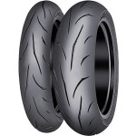 MITAS SPORT FORCE+ 160/60ZR17