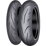MITAS SPORT FORCE+ 180/55ZR17