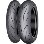 MITAS SPORT FORCE+ 160/60ZR17