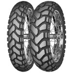 MITAS E-07+ TRASERA 150/70B18