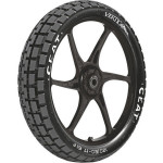 CEAT Vertigo Sport  100/90/17