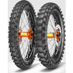 METZELER MC360 MID HARD 120/100/18