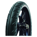 IRC NF42 Delantera/ Trasera 90/80/17