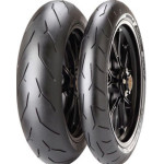 PIRELLI Diablo Rosso Corsa Trasera 190/55ZR17