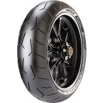PIRELLI Diablo Rosso Corsa Trasera 180/60ZR17