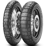 PIRELLI Scorpion Rally STR 120/70/17