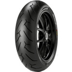 PIRELLI Diablo Rosso II Trasera 180/55/17