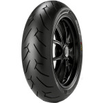 PIRELLI Diablo Rosso II Trasera 160/60R17