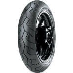 PIRELLI Diablo Scooter Frontal 120/70R15