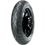 PIRELLI Diablo Scooter Frontal 120/70/12