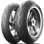 MICHELIN POWER 6 160/60ZR17