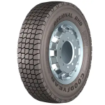  REGIONAL RHD 215/75R17.5