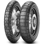 PIRELLI Scorpion Rally Trasera 140/80/18