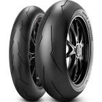 PIRELLI Diablo Supercorsa SP Frontal 120/70ZR17