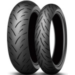 DUNLOP Sportmax GPR300 Trasera 