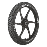 CEAT ZOOM 120/80/18