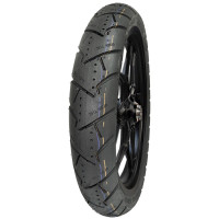 QUEEN MR136 DRAGON Delantera / Trasera 120/80/17