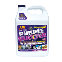 DESENGRASANTE PURPLE BLASTER x GALON - USA