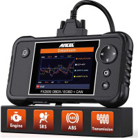 Universal Escáner de vehículos OBD2 