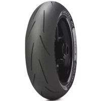 METZELER Racetec K1 Trasera Soft 125/75R420