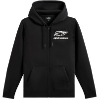 Buzo Alpinestars Formulation Negro Talla S