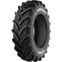 TVS EUROGRIP AR 800 TIGERTRAC R-1W 420/85R30