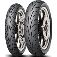 DUNLOP GT601 Arrowmax Frontal 90/80/17