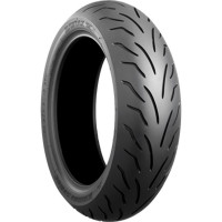 BRIDGESTONE BATTLAX SC 130/70ZR12