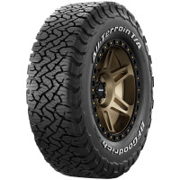 BF GOODRICH All-Terrain T/A KO3 LT235/70R16