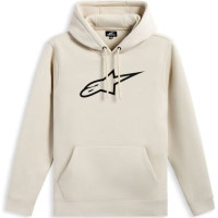 Buzo Alpinestars Ageless V3 Blanco Talla M