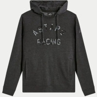 Buzo Alpinestars Assured Gris Talla S