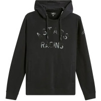 Buzo Alpinestars Assured Negro Talla S