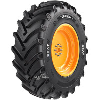 CEAT TORQUEMAX VF 600/70R30