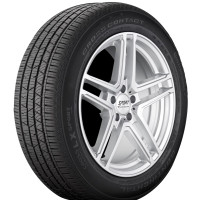 CONTINENTAL Conti Cross Contact LX Sport SSR Run Flat 235/55R19