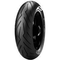 PIRELLI Diablo Rosso III Frontal 120/70ZR17