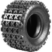 FORERUNNER EOS REAR 20X11/9
