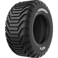 TVS EUROGRIP FL 09 (I-3) 500/60/22.5