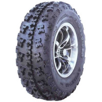 FORERUNNER EOS FRONT 22X7/10