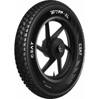 CEAT GRIPP XL RAD STEEL 160/60R17