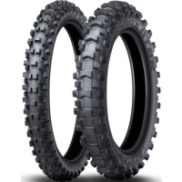 DUNLOP Geomax AT82 120/90/18