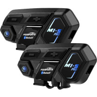 Universal Intercomunicador para moto M1-S Pro 